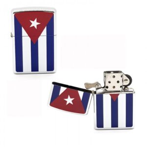 5021 ΑΝΑΠΤΗΡΑΣ τύπου ZIPPO Cuban flag_60a7a723b215e.jpeg
