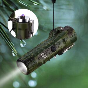 ARC-016-CA double whaterproof Camouflage flashlighter  /GG_60a7a827958b0.jpeg