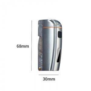 ARC-823-S double silver lighter-tools  /GG_60a7a869f0367.jpeg