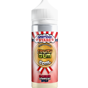 American Stars Flavour Shot Fruity Gum 120ml_6145eed0f0a15.png