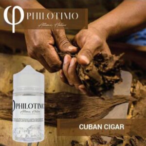 Cuban Cigar Philotimo Shake & Vape 15/60ml_615099954b256.jpeg